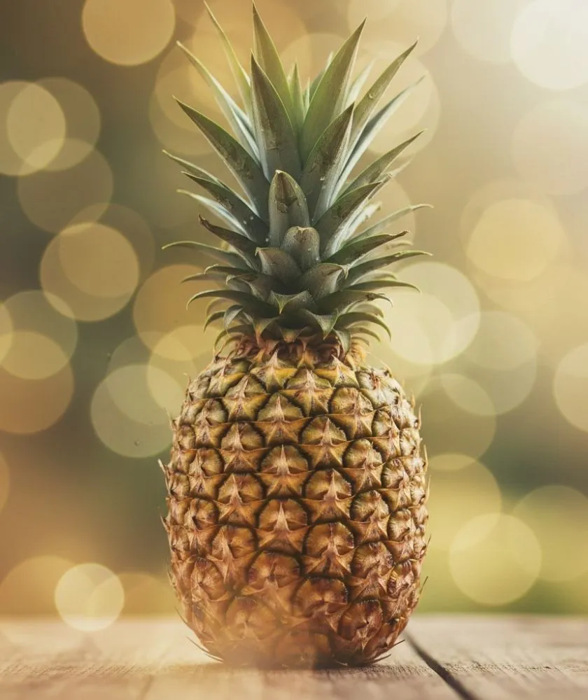 pineapple